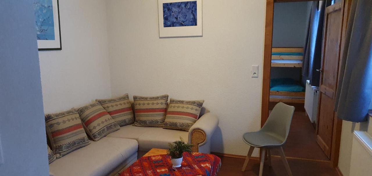 Zaunerhof Apts Grünau im Almtal Exteriér fotografie